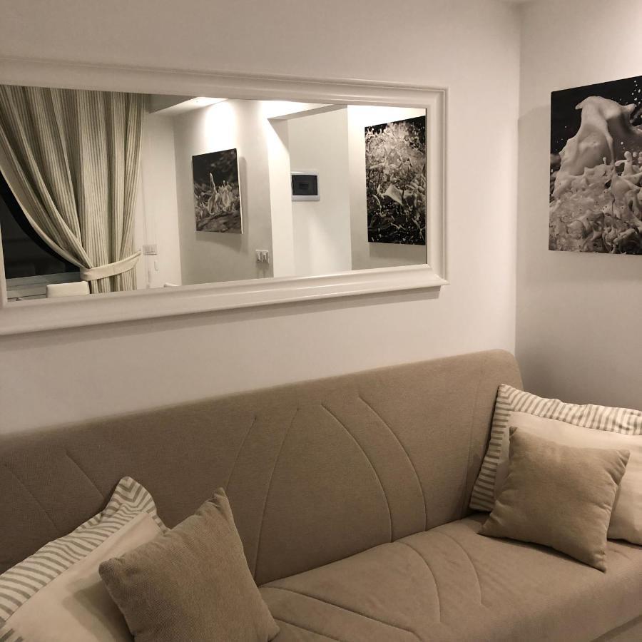 La Casa Di Gio Golf Tennis E Parcheggio Privato Rapallo Ngoại thất bức ảnh