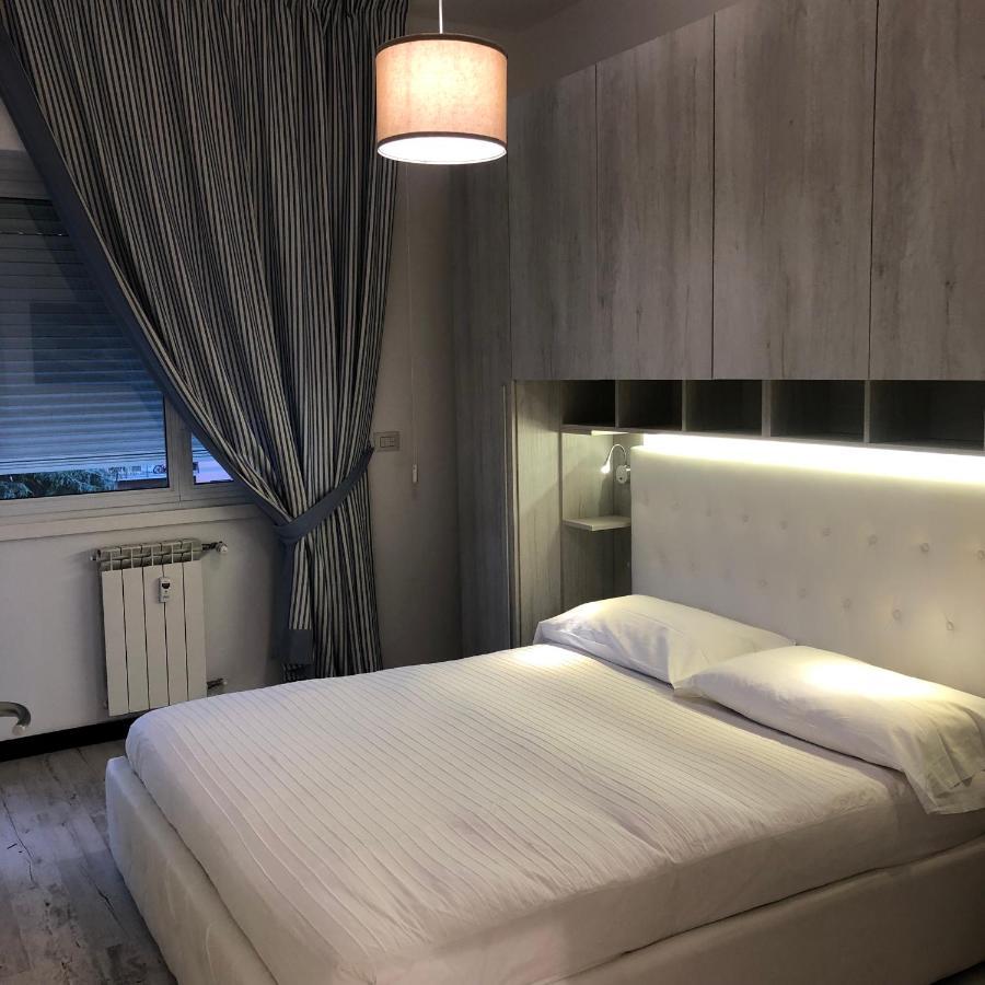 La Casa Di Gio Golf Tennis E Parcheggio Privato Rapallo Ngoại thất bức ảnh