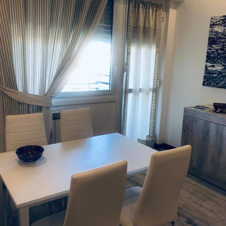La Casa Di Gio Golf Tennis E Parcheggio Privato Rapallo Ngoại thất bức ảnh