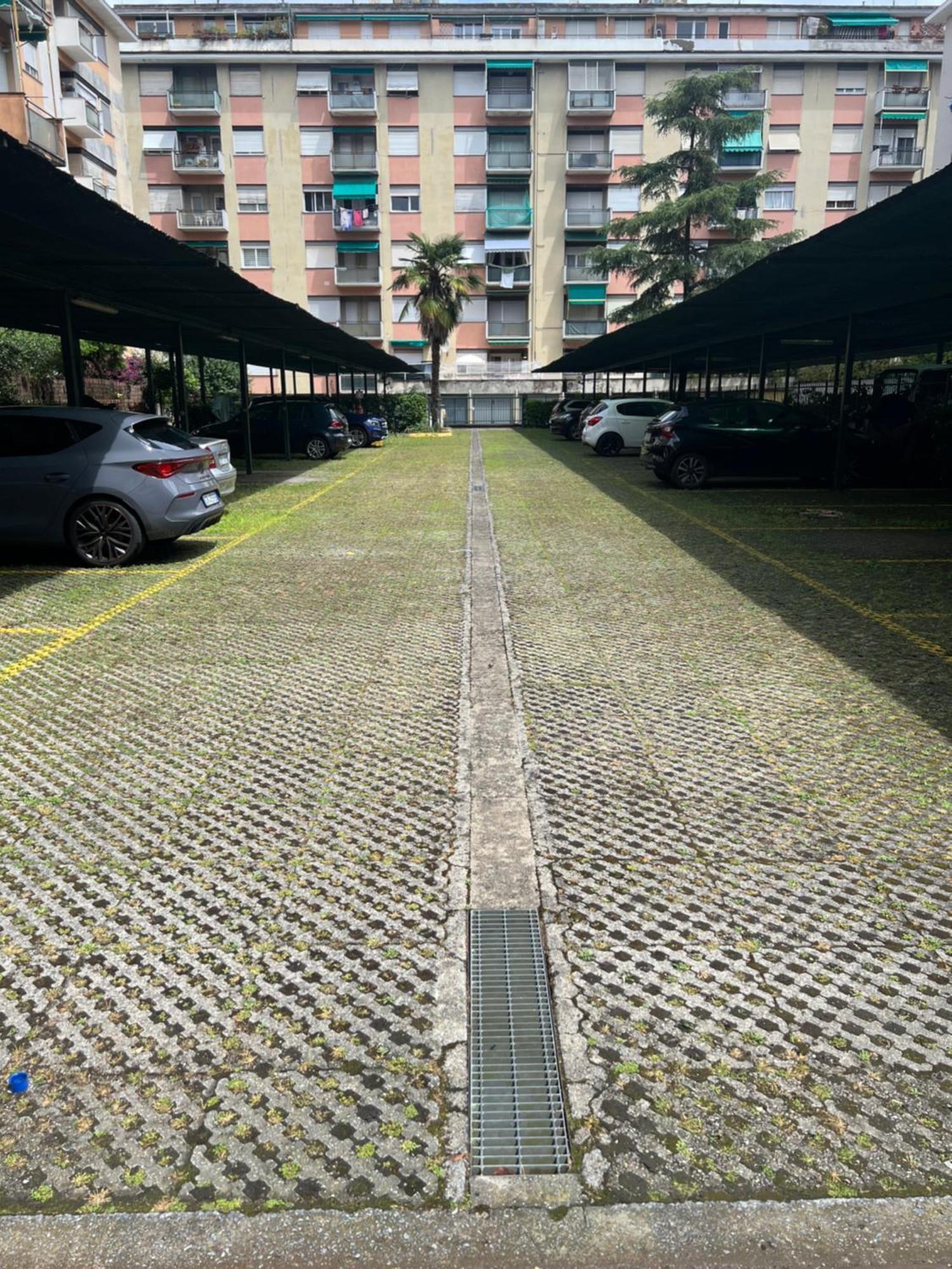 La Casa Di Gio Golf Tennis E Parcheggio Privato Rapallo Ngoại thất bức ảnh