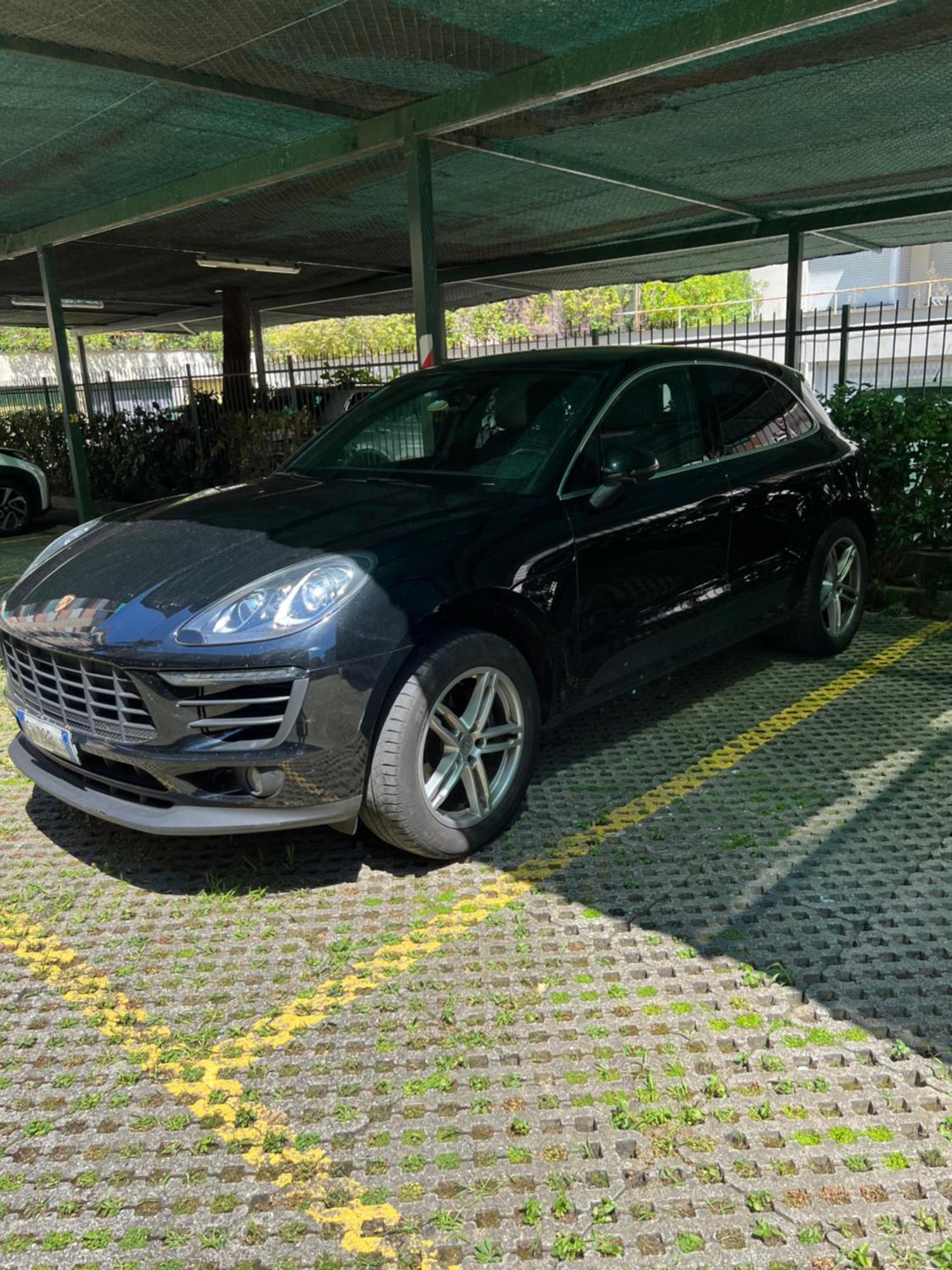 La Casa Di Gio Golf Tennis E Parcheggio Privato Rapallo Ngoại thất bức ảnh